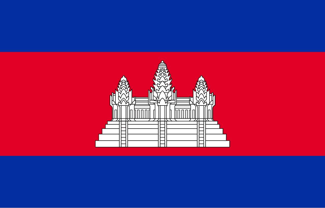 Cambodia